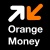 'Remit Choice ally Orange Money logo, Remit Choice payout partner